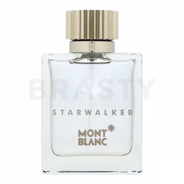 Mont Blanc Starwalker woda toaletowa dla mężczyzn 50 ml