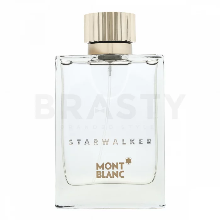 Mont Blanc Starwalker woda toaletowa dla mężczyzn 75 ml