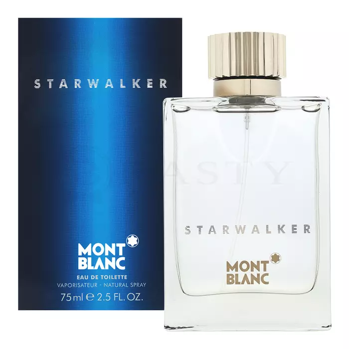 Mont Blanc Starwalker woda toaletowa dla mężczyzn 75 ml