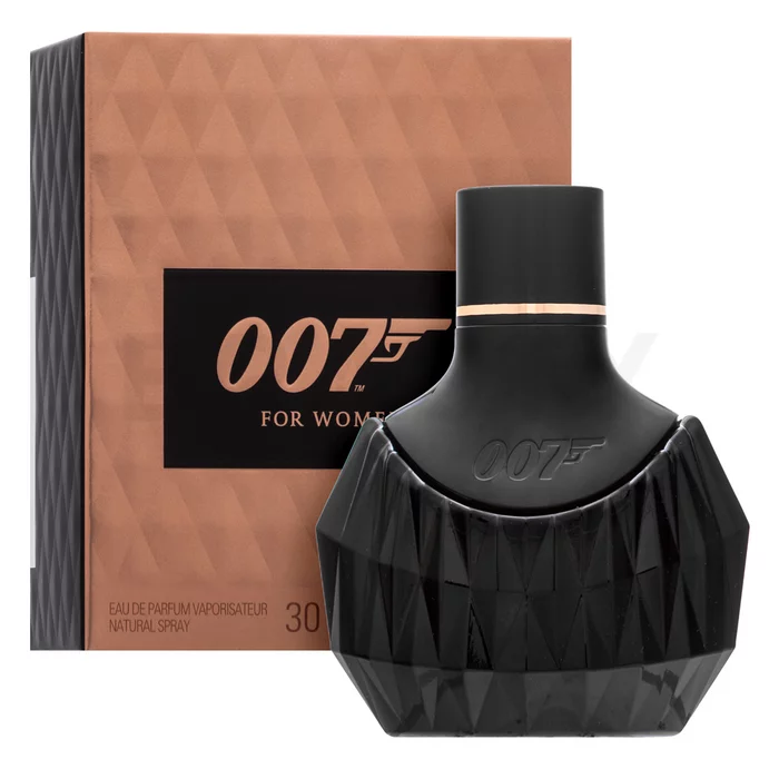 James Bond 007 James Bond 007 parfumirana voda za ženske 30 ml