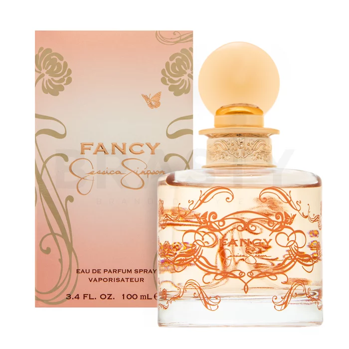 Jessica Simpson Fancy woda perfumowana dla kobiet 100 ml