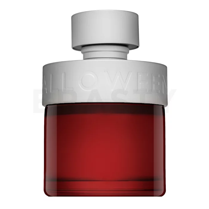 Jesus Del Pozo Halloween Man Rock On toaletní voda pro muže 75 ml