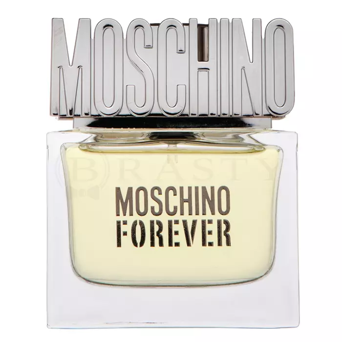 Moschino Forever Eau de Toilette férfiaknak 30 ml
