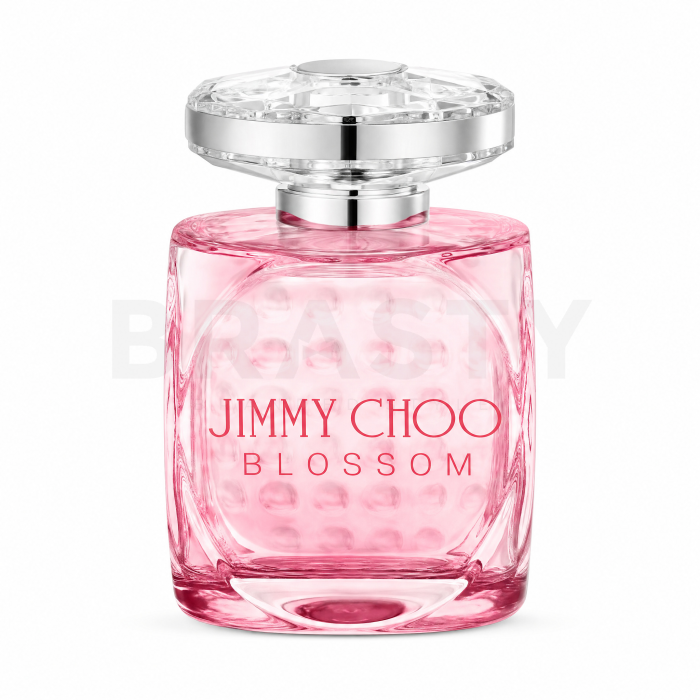 Jimmy Choo Blossom Special Edition parfémovaná voda pro ženy 60 ml