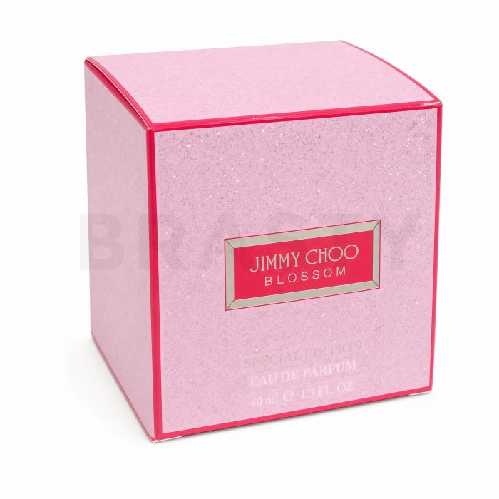 Jimmy Choo Blossom Special Edition parfémovaná voda pro ženy 60 ml