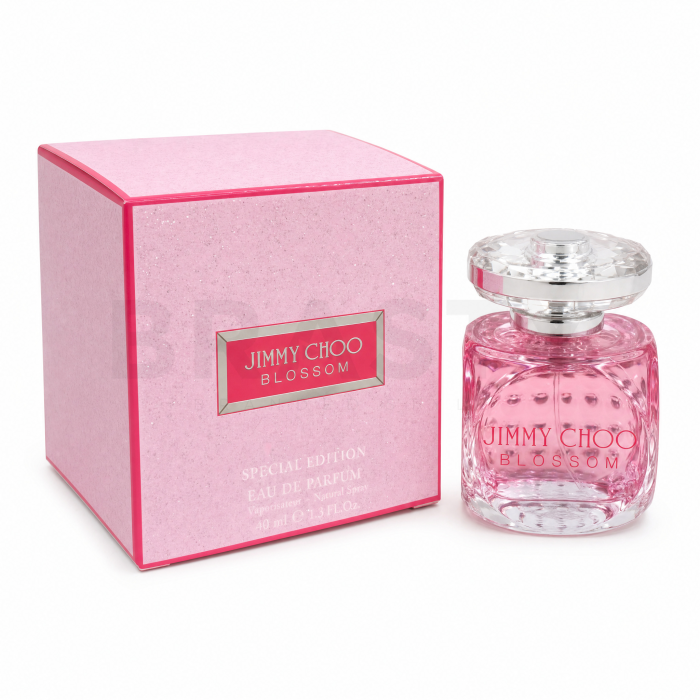 Jimmy Choo Blossom Special Edition parfémovaná voda pro ženy 60 ml
