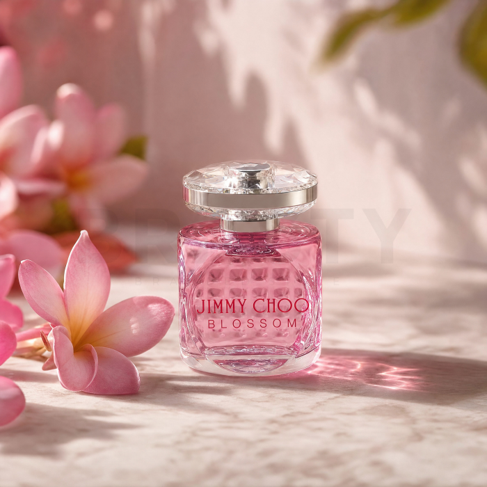 Jimmy Choo Blossom Special Edition parfémovaná voda pro ženy 60 ml