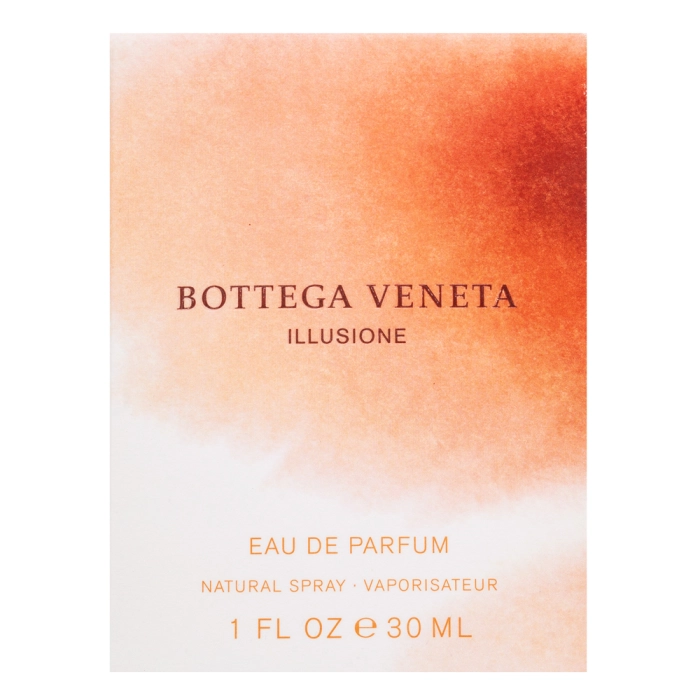 Bottega Veneta Illusione Eau de Parfum da donna 30 ml