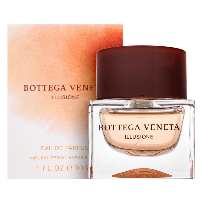 Bottega Veneta Illusione Eau de Parfum da donna 30 ml