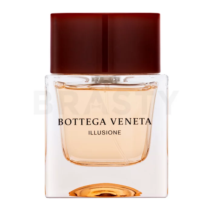 Bottega Veneta Illusione Eau de Parfum da donna 50 ml