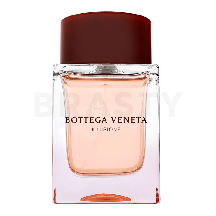 Bottega Veneta Illusione Eau de Parfum da donna 75 ml