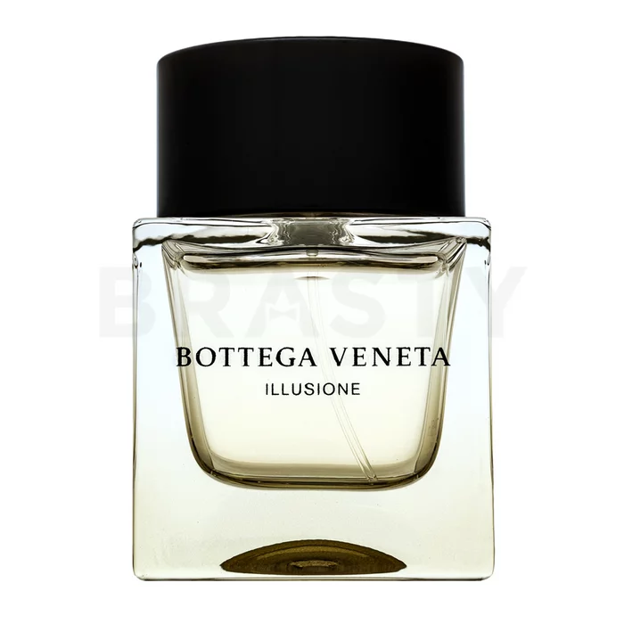 Bottega Veneta Illusione Eau de Toilette da uomo 50 ml