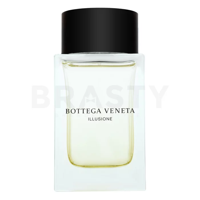 Bottega Veneta Illusione Eau de Toilette da uomo 90 ml