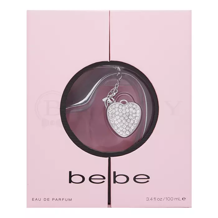 Bebe Bebe Eau de Parfum femei 100 ml