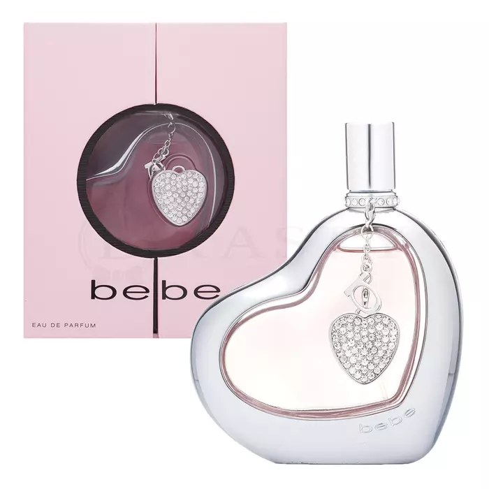 Bebe Bebe Eau de Parfum femei 100 ml