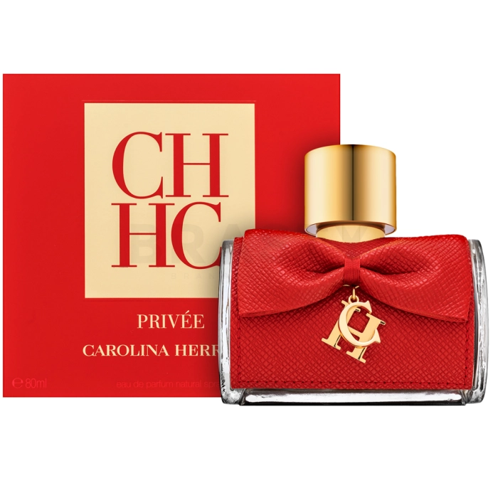 Carolina Herrera CH Privée parfémovaná voda pre ženy 80 ml