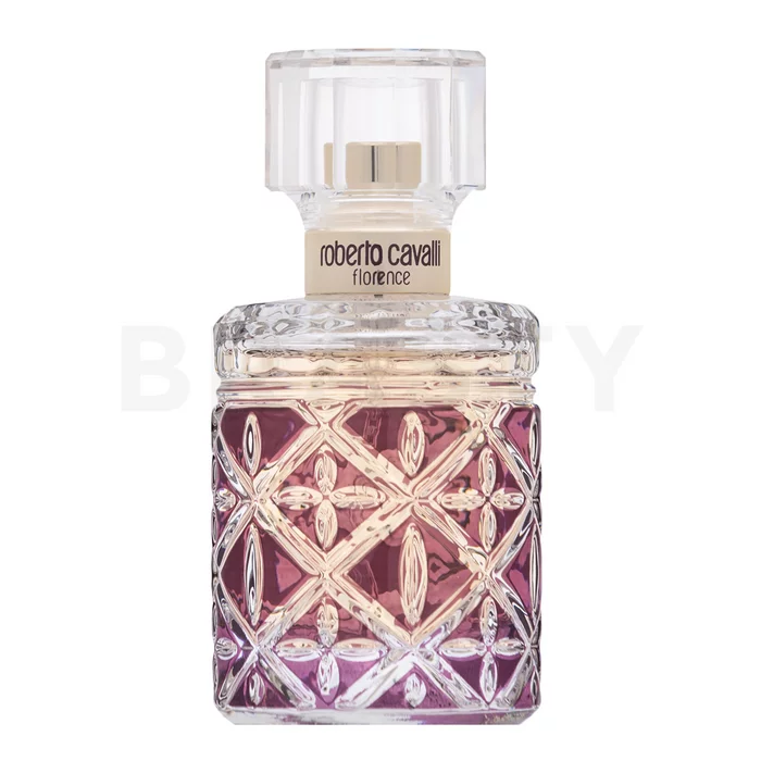 Roberto Cavalli Florence woda perfumowana dla kobiet 50 ml