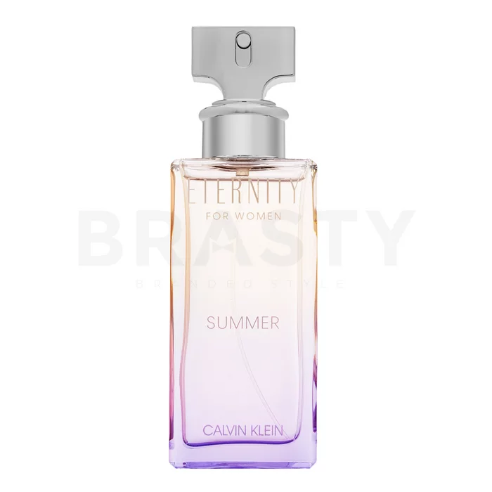 Calvin Klein Eternity Summer (2019) parfémovaná voda pro ženy 100 ml