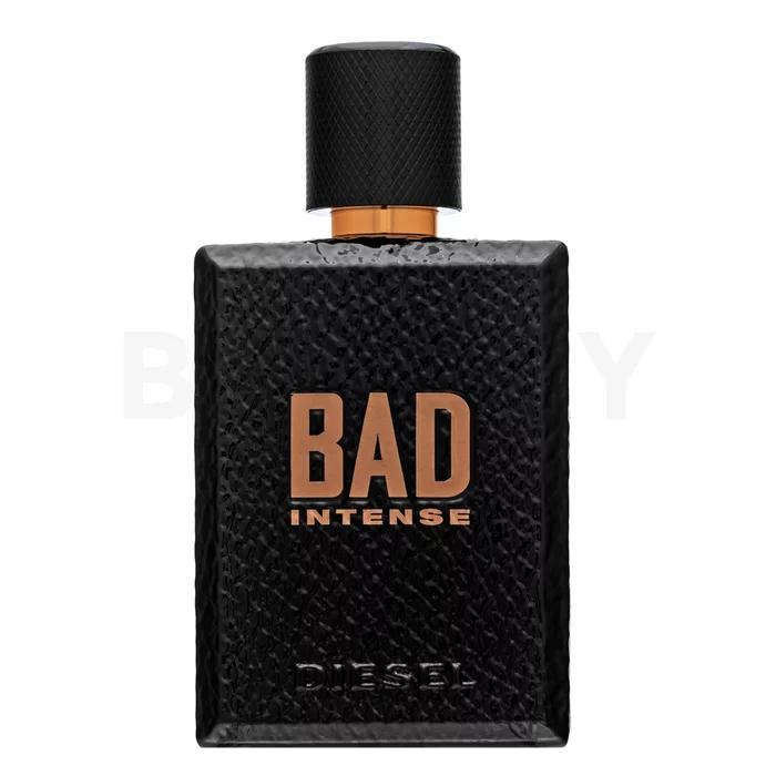 Diesel Bad Intense parfumirana voda za moške 75 ml
