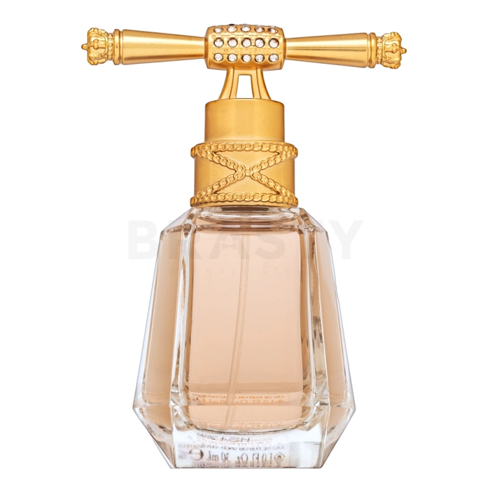 Juicy Couture I Am Juicy Couture parfémovaná voda pro ženy 30 ml