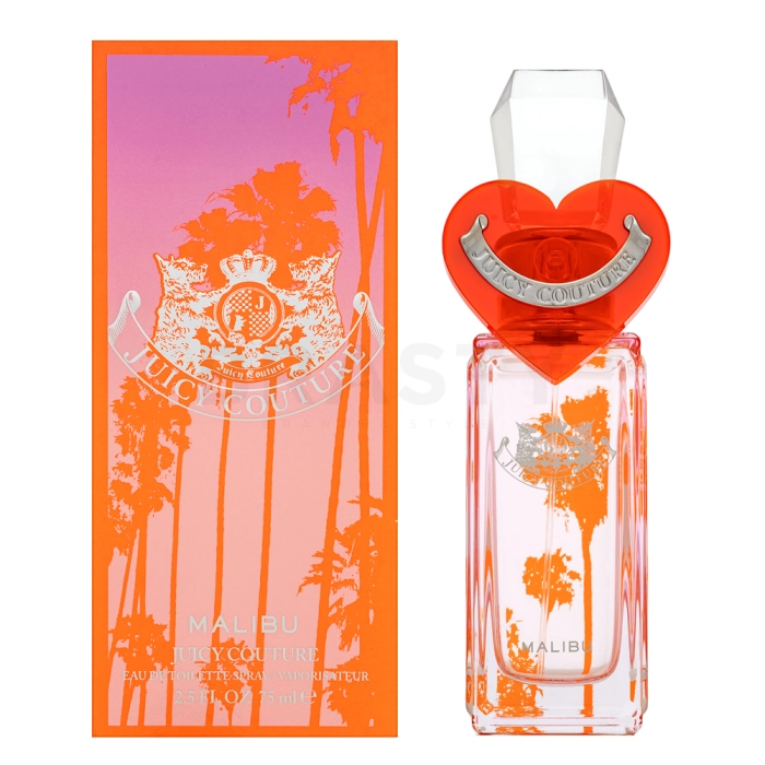Juicy Couture Juicy Couture Malibu woda toaletowa dla kobiet 75 ml