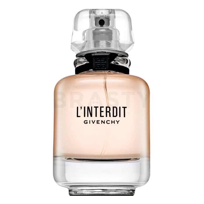 Givenchy L'Interdit Eau de Parfum voor vrouwen 50 ml