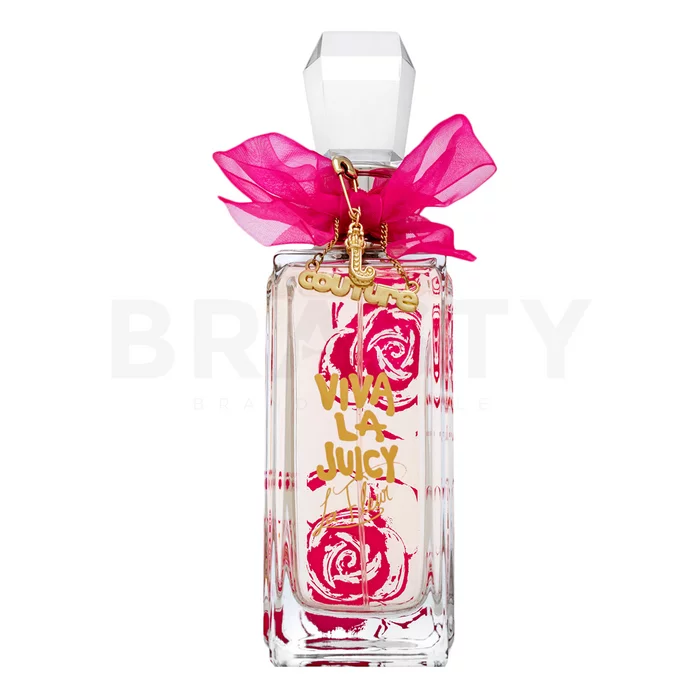 Juicy Couture Viva La Juicy La Fleur woda toaletowa dla kobiet 150 ml