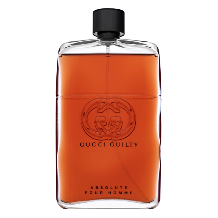 Gucci Guilty Pour Homme Absolute Eau de Parfum für Herren 150 ml