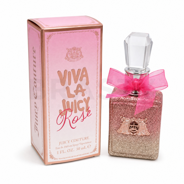 Juicy Couture Viva La Juicy Rose parfémovaná voda pre ženy 30 ml