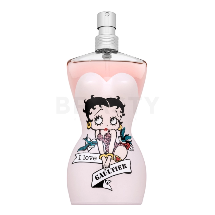 Jean P. Gaultier I Love Gaultier Classique Eau de Toilette femei 100 ml