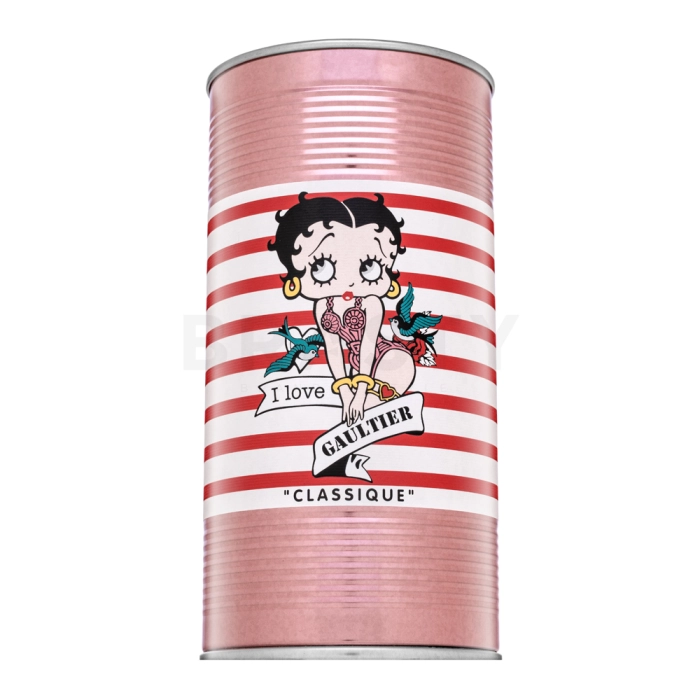 Jean P. Gaultier I Love Gaultier Classique Eau de Toilette femei 100 ml