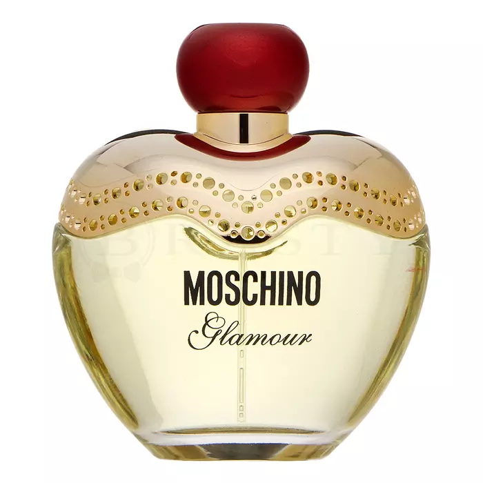 Moschino Glamour Eau de Parfum nőknek 100 ml