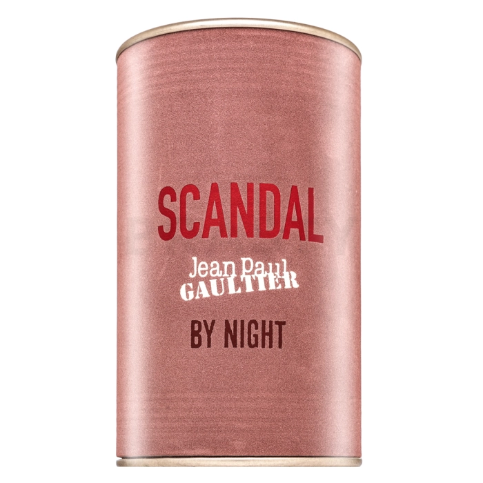 Jean P. Gaultier Scandal by Night Intense parfémovaná voda pro ženy 30 ml