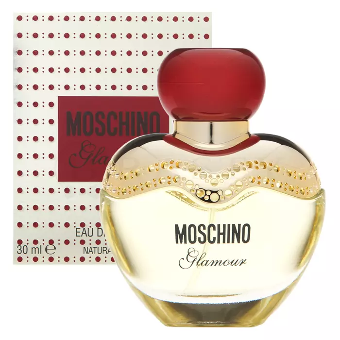 Moschino Glamour Eau de Parfum nőknek 30 ml