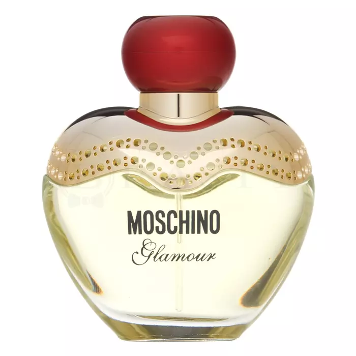 Moschino Glamour Eau de Parfum nőknek 50 ml