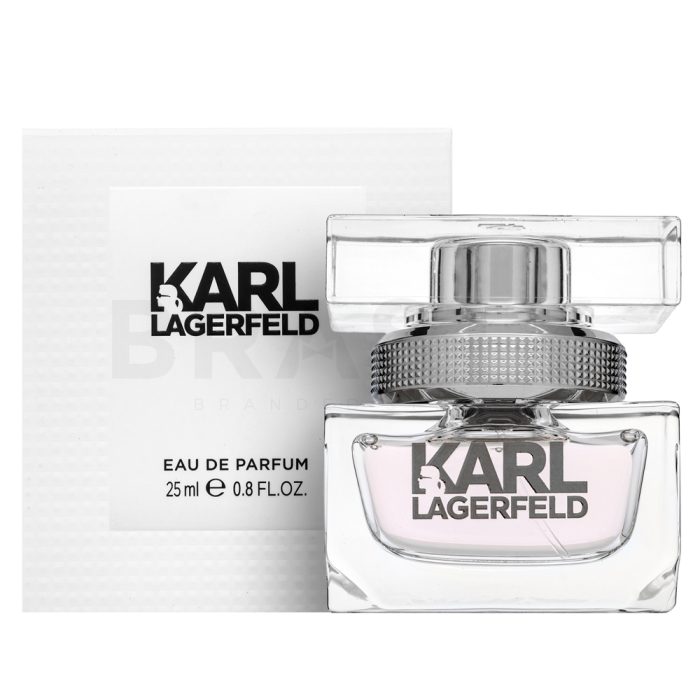 Lagerfeld Karl Lagerfeld for Her Eau de Parfum für Damen 25 ml
