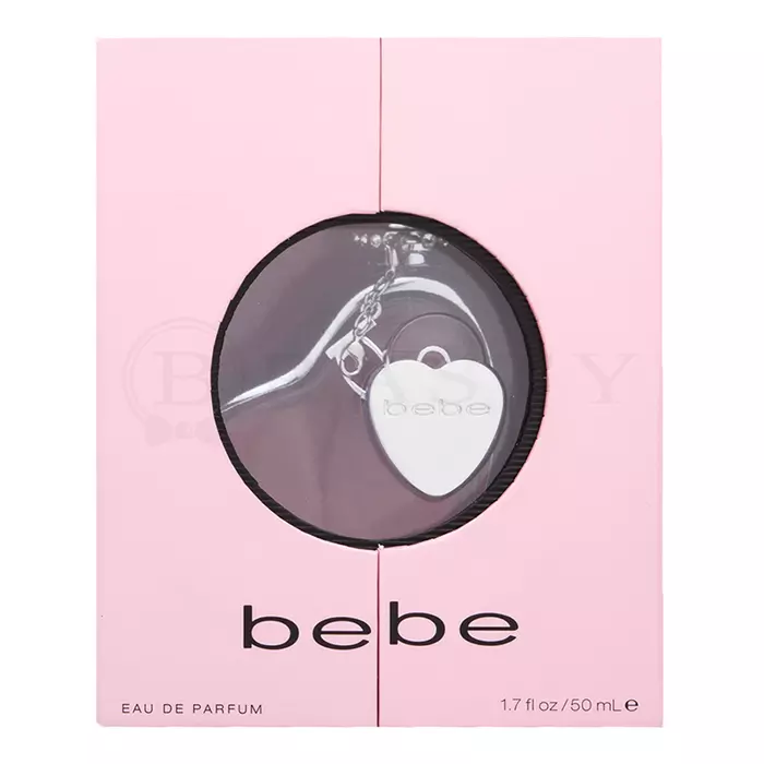 Bebe Bebe Eau de Parfum da donna 50 ml
