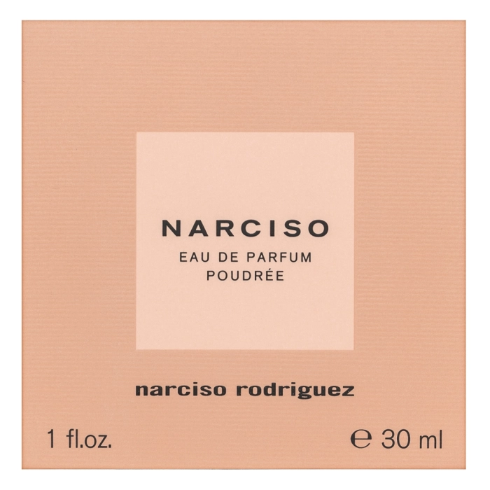 Narciso Rodriguez Narciso Poudree Eau de Parfum da donna 30 ml