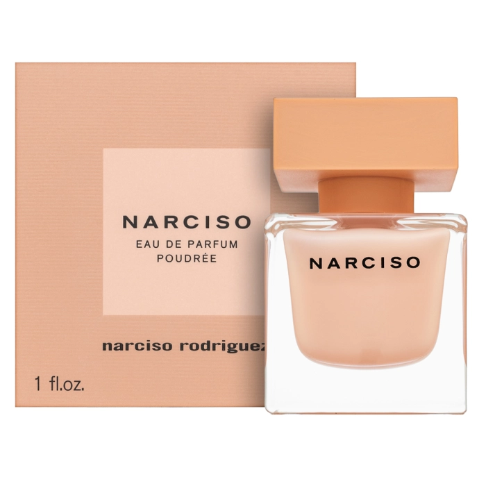Narciso Rodriguez Narciso Poudree Eau de Parfum da donna 30 ml