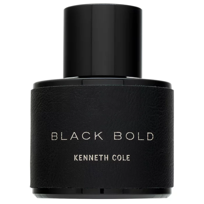 Kenneth Cole Black Bold Eau de Parfum bărbați 100 ml