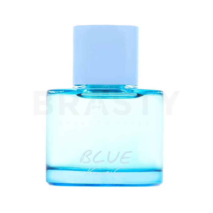 Kenneth Cole Blue woda toaletowa dla mężczyzn 100 ml