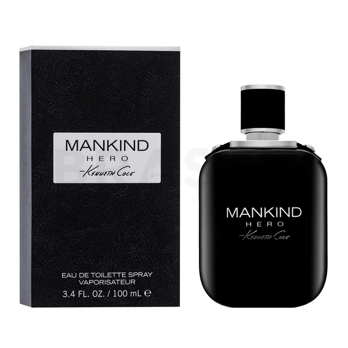 Kenneth Cole Mankind Hero woda toaletowa dla mężczyzn 100 ml