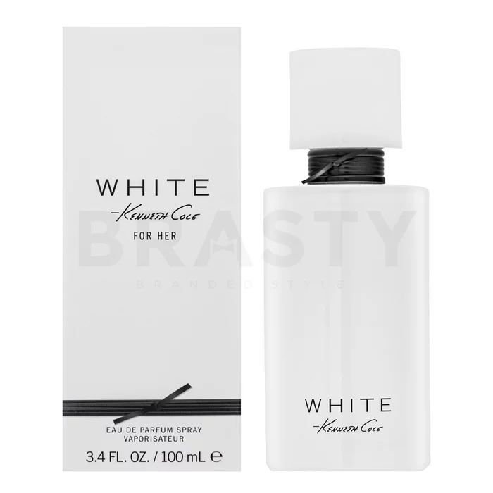 Kenneth Cole White For Her woda perfumowana dla kobiet 100 ml