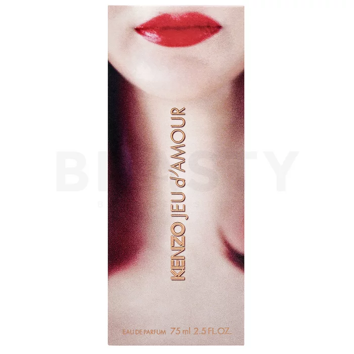 Kenzo Jeu D'Amour parfumirana voda za ženske 75 ml