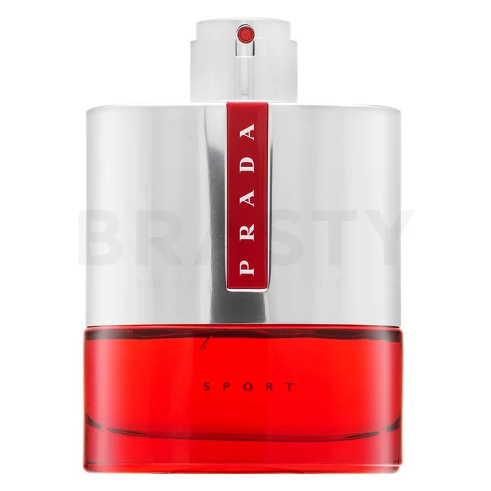 Prada Luna Rossa Sport Eau de Toilette da uomo 150 ml