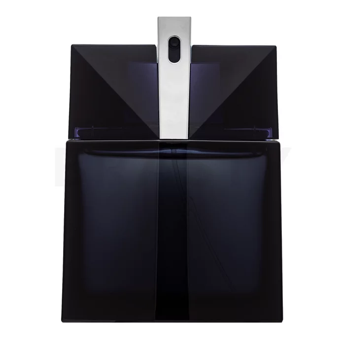 Thierry Mugler Alien Man - Refillable Eau de Toilette da uomo 50 ml