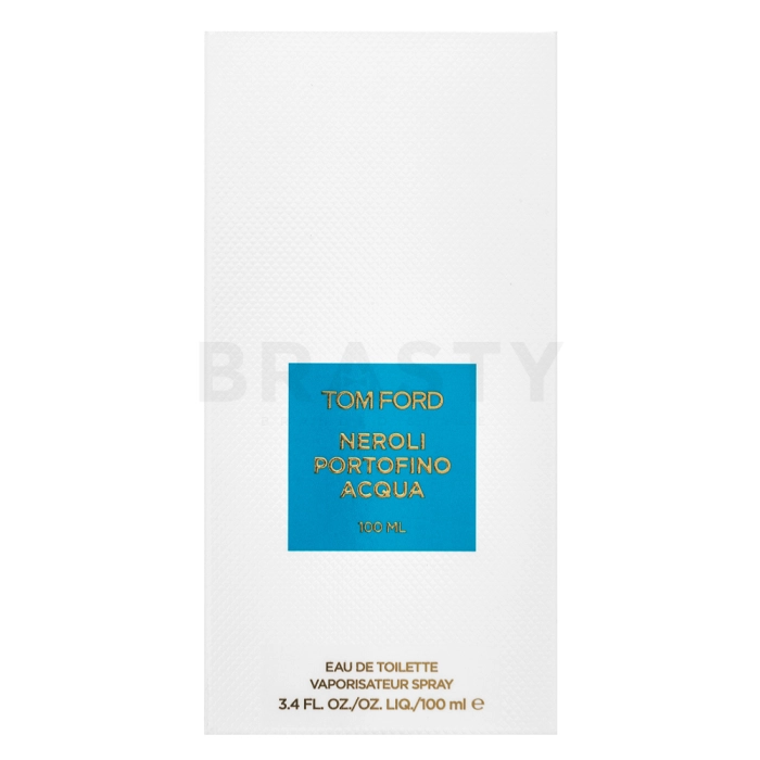 Tom Ford Neroli Portofino Acqua woda toaletowa unisex 100 ml