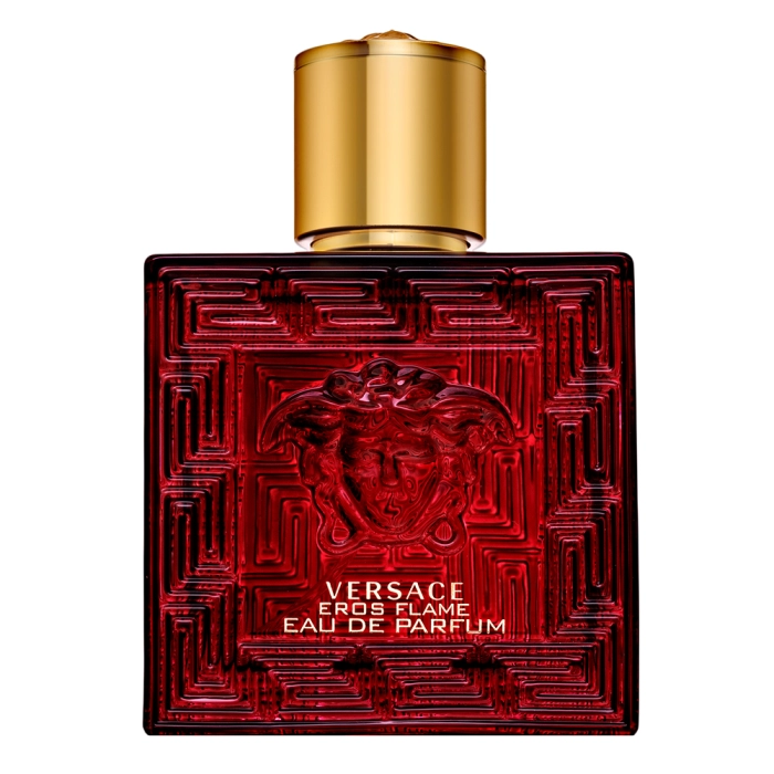 Versace Eros Flame Eau de Parfum für Herren 50 ml