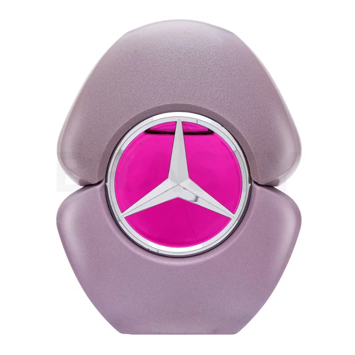 Mercedes-Benz Mercedes Benz Woman woda perfumowana dla kobiet 60 ml