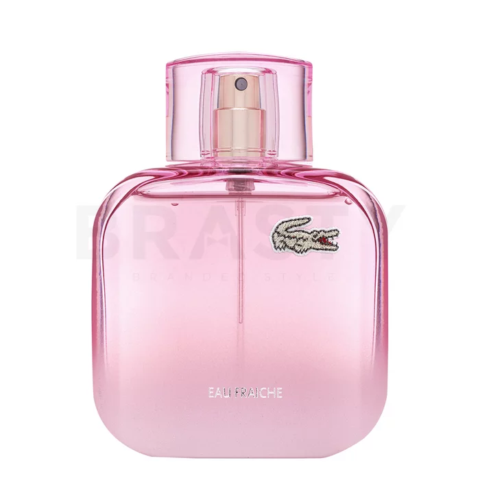 Lacoste Eau De Lacoste L.12.12 Pour Elle Fraiche toaletní voda pro ženy 90 ml